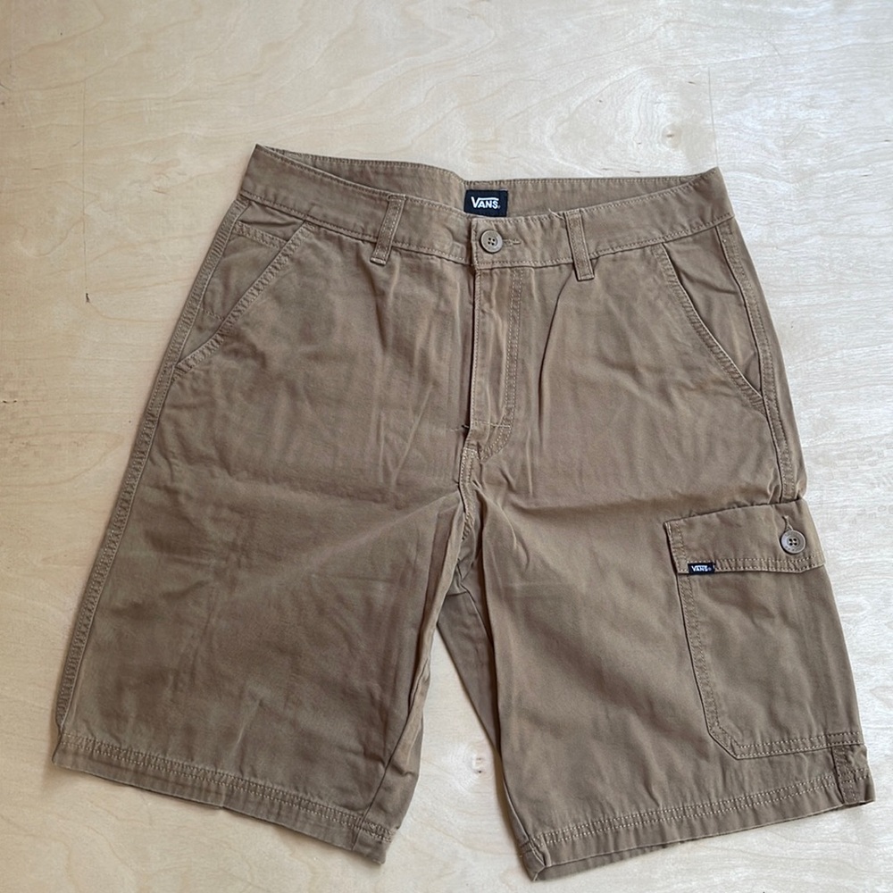 Shorts - Men - Vans